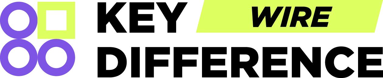 KeyDifference
